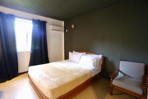 fata hotel by project borneo