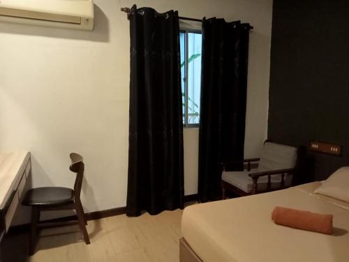 fata hotel by project borneo