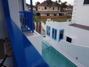 ipoh santorini hideaway hotel inspired