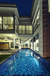 ipoh santorini hideaway hotel inspired
