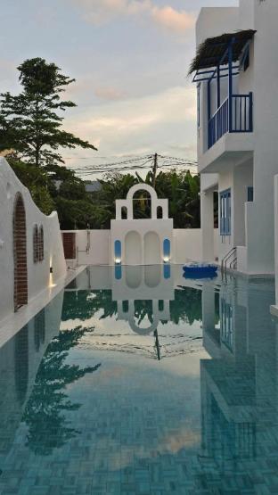 ipoh santorini hideaway hotel inspired