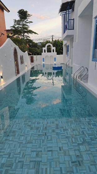 ipoh santorini hideaway hotel inspired