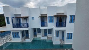 ipoh santorini hideaway hotel inspired