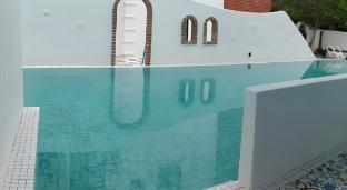 ipoh santorini hideaway hotel inspired