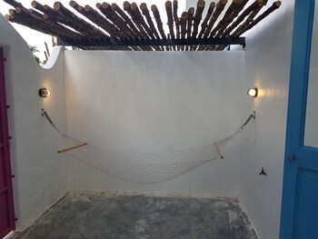 ipoh santorini hideaway hotel inspired