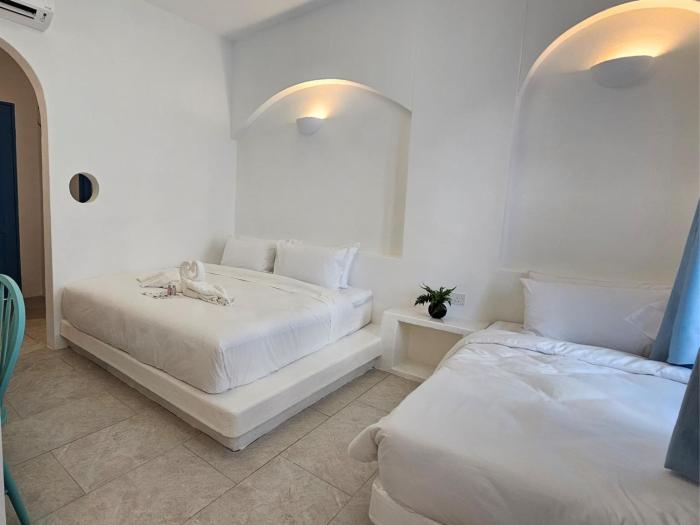 ipoh santorini hideaway hotel inspired
