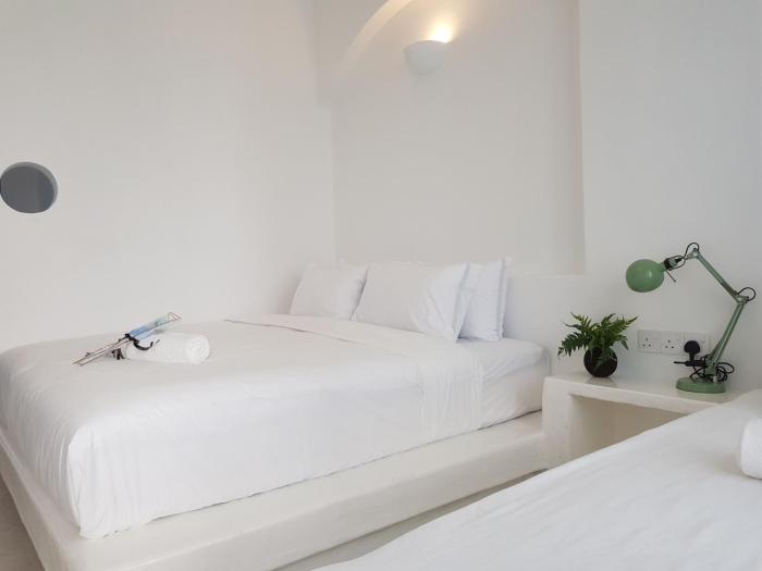 ipoh santorini hideaway hotel inspired