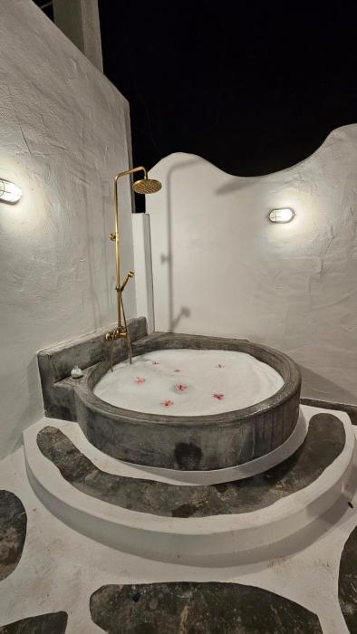 ipoh santorini hideaway hotel inspired