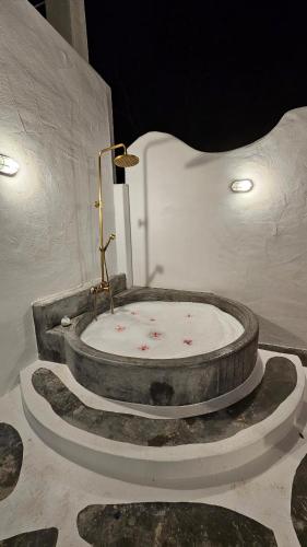 ipoh santorini hideaway hotel inspired