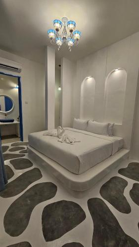 ipoh santorini hideaway hotel inspired