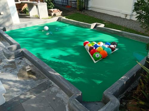 ipoh santorini hideaway hotel inspired