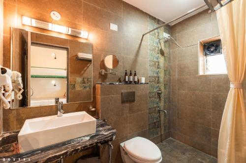 Zostel Goa (Anjuna),,2 star