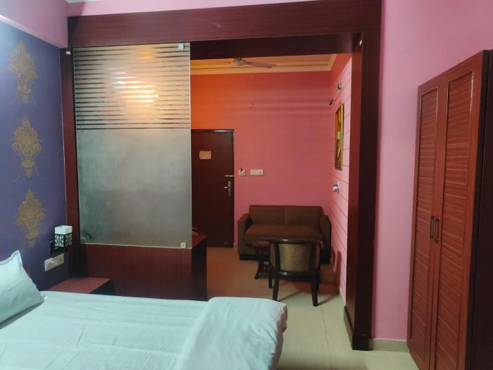 hotel kristal