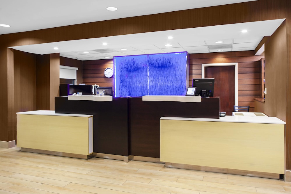spark by hilton macon north