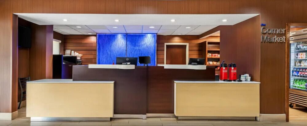 spark by hilton macon north