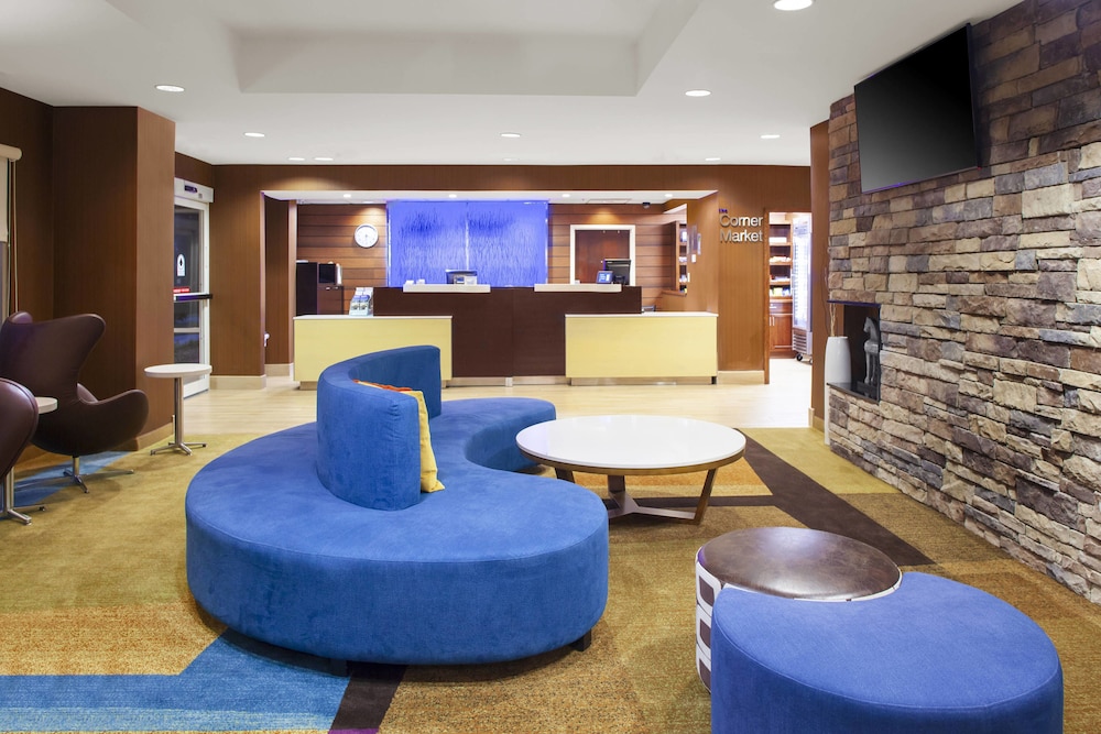 spark by hilton macon north