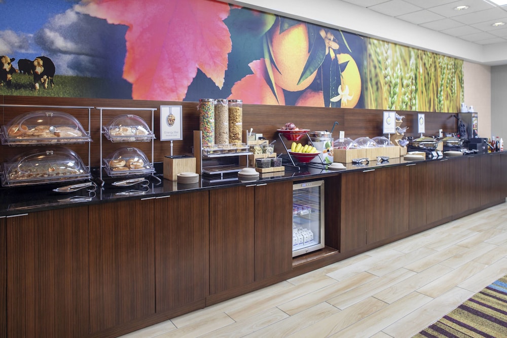spark by hilton macon north