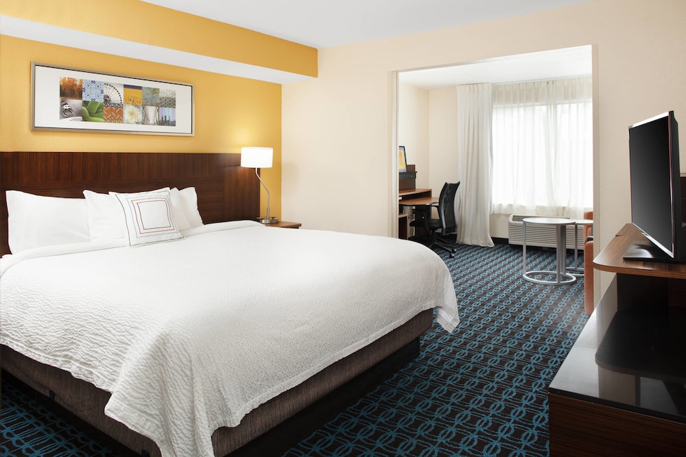 spark by hilton macon north