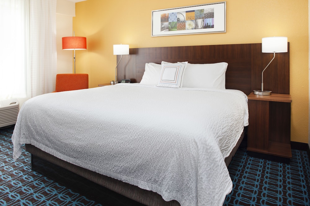spark by hilton macon north