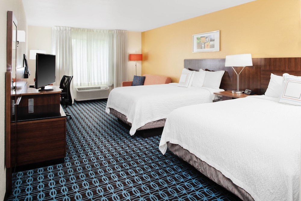 spark by hilton macon north