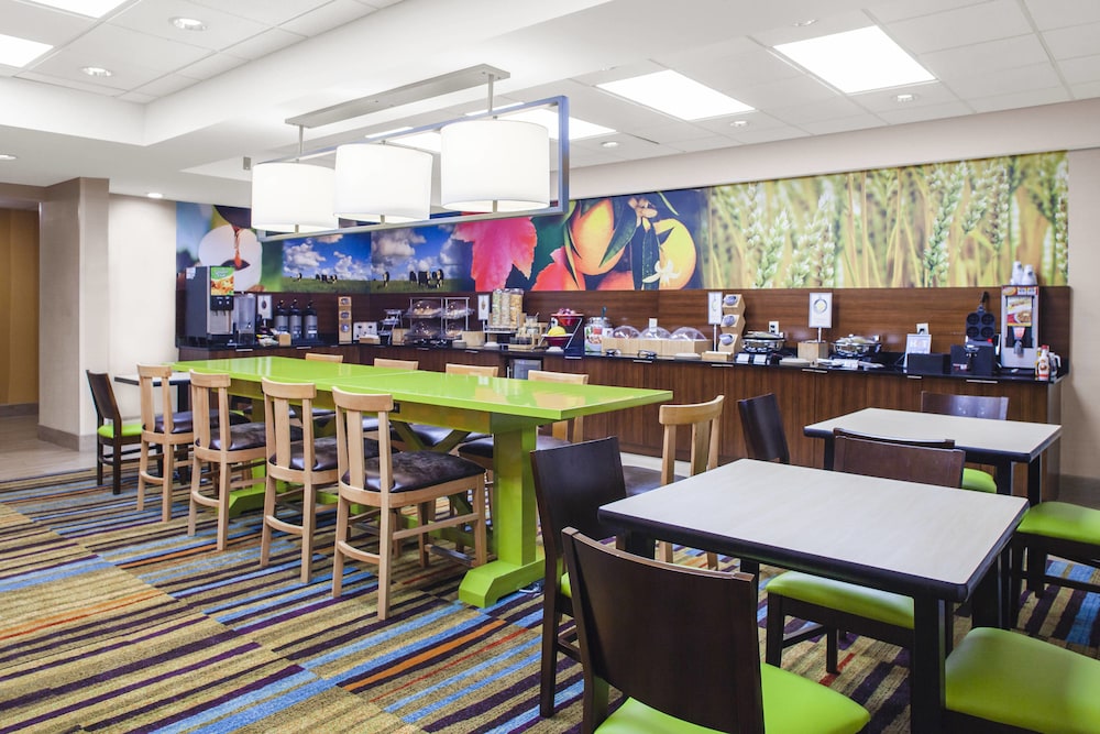 spark by hilton macon north