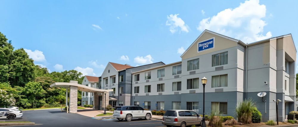 spark by hilton macon north