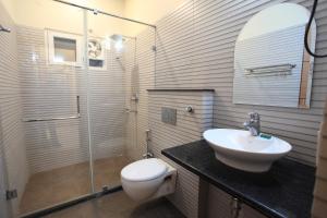 hotel anuvibha malviya nagar