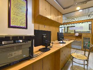 hotel anuvibha malviya nagar