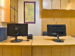 hotel anuvibha malviya nagar
