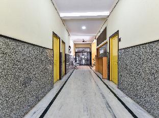 hotel anuvibha malviya nagar