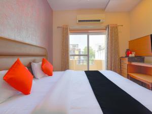 hotel anuvibha malviya nagar