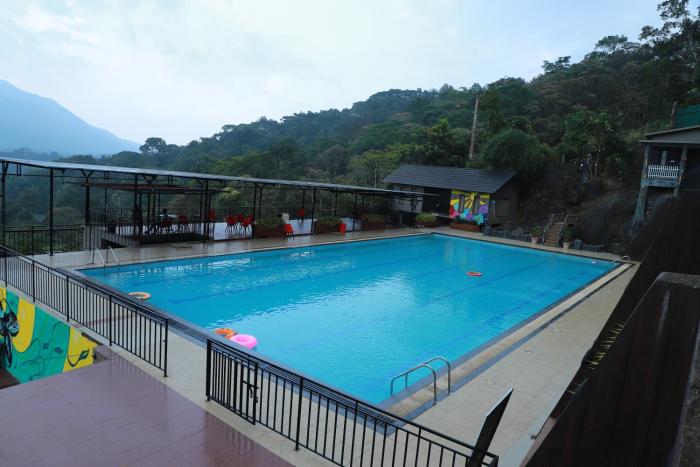 konfudha resort