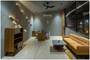 casa concreto infinite luxury