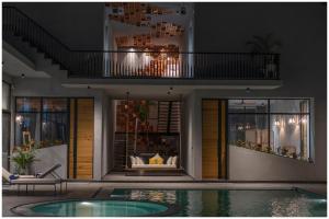 casa concreto infinite luxury