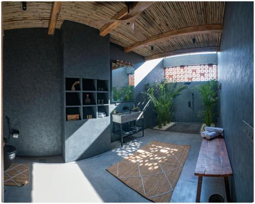 casa concreto infinite luxury