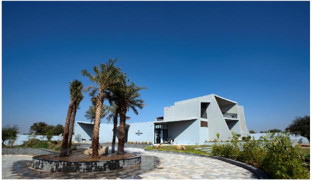 casa concreto infinite luxury