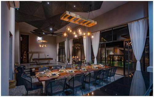 casa concreto infinite luxury