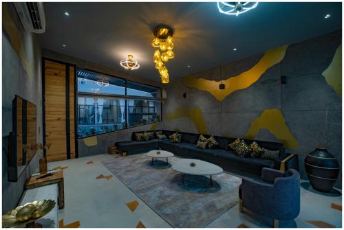 casa concreto infinite luxury