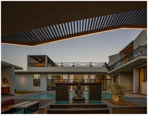 casa concreto infinite luxury