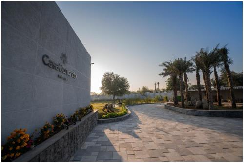 casa concreto infinite luxury