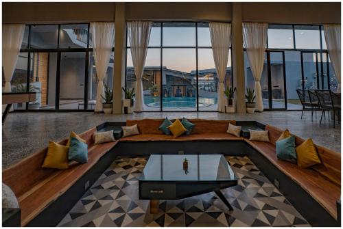 casa concreto infinite luxury