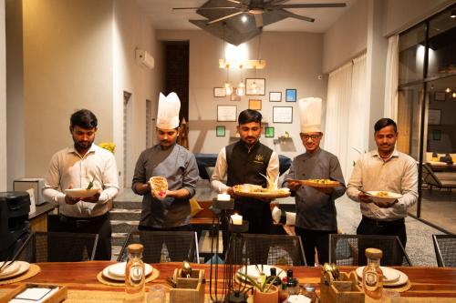 casa concreto infinite luxury