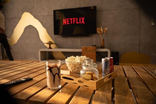 casa concreto infinite luxury