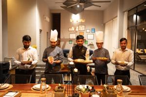 casa concreto infinite luxury