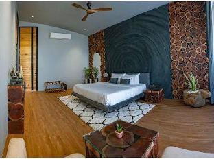 casa concreto infinite luxury