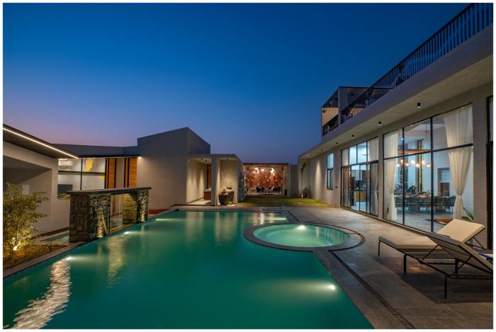 casa concreto infinite luxury