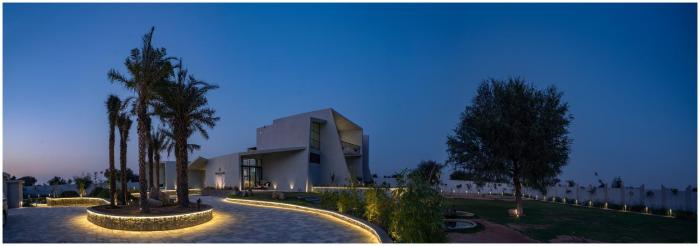 casa concreto infinite luxury