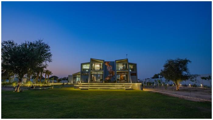 casa concreto infinite luxury