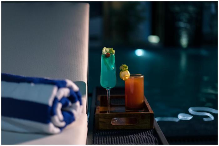 casa concreto infinite luxury