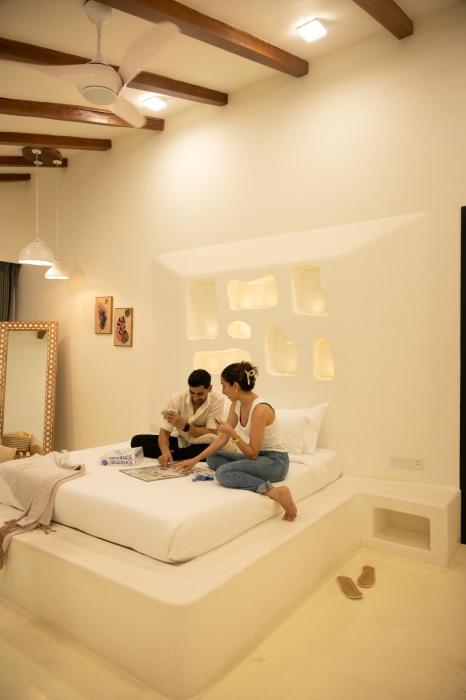 casa concreto infinite luxury